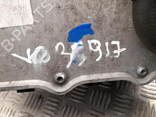 Intake manifold VW GOLF SPORTSVAN VII (AM1, AN1) 1.4 TSI | BP28919033M70