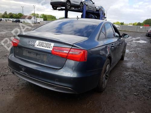 Switch AUDI A6 C7 (4G2, 4GC) 2.0 TDI | BP37581173I30 - Image 4