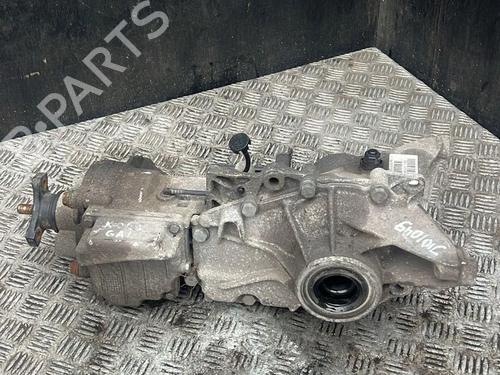 Used Rear differential BMW X1 (F48) xDrive 20 i (192 hp) 28946224