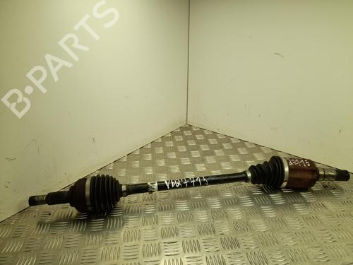 Used Driveshaft Driveshaft 37548807 37548807