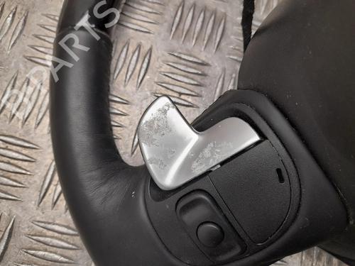 Steering wheel JEEP GRAND CHEROKEE IV (WK, WK2) 3.0 CRD V6 4x4 | BP28914566C49