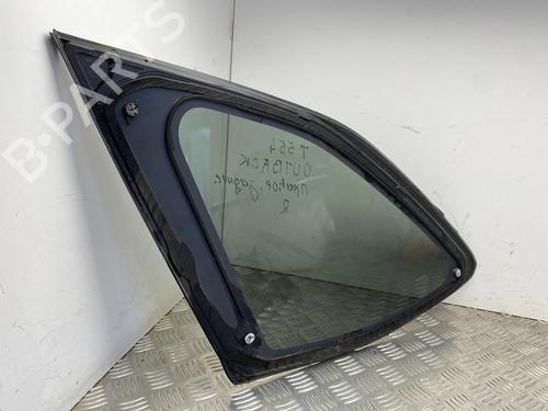 Dør rude ventre bagtil SUBARU OUTBACK (BS) 2.5 AWD (BS9) | BP28931020C20 - Image 2