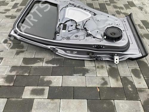 Dør højre bagtil RENAULT AUSTRAL E-TECH 200 Hybrid (HGM2) | BP31975821C5