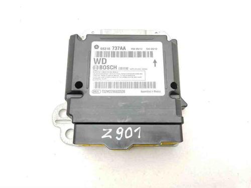 Airbag styreenhed DODGE DURANGO (WD) 5.7 | BP28913842M53