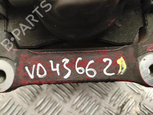 Left front brake caliper AUDI Q5 (GUB) 2.0 TDI quattro | BP38967626M105 - Image 4