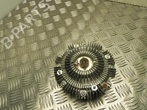 Used Radiator fan TOYOTA LAND CRUISER PRADO (_J15_) 2.8 D-4D (GDJ150_, GDJ155_, GDJ150, GDJ151) (177 hp) 28915753