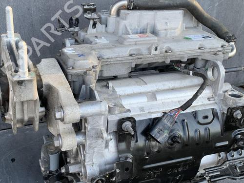 Engine PEUGEOT 208 II (UB_, UP_, UW_, UJ_) e-208 | BP28948571M1