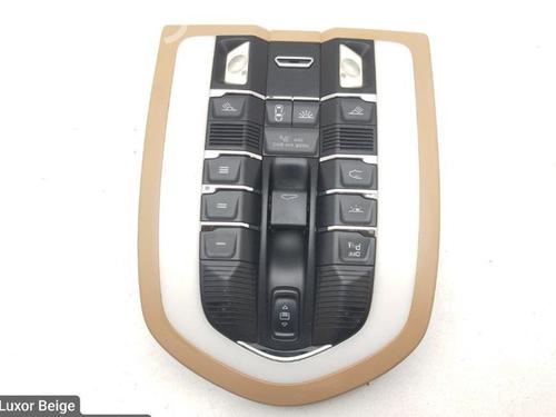 Used Interior roof light PORSCHE CAYENNE (92A) 4.8 S (400 hp) 28948676