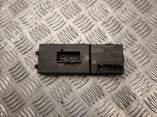 Used Electronic module Electronic module 37612062 37612062