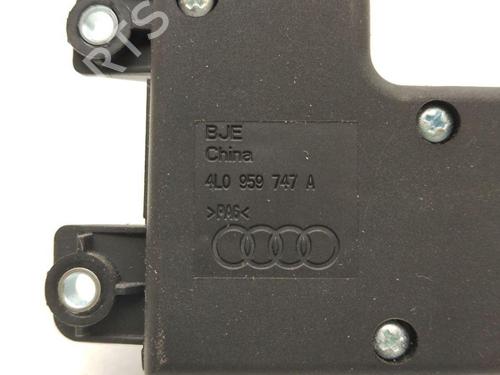 Switch AUDI Q7 (4LB) 3.0 TFSI quattro | BP28924886I30 