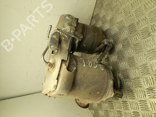 Catalyst VW CADDY V MPV (SBB, SBJ) 2.0 TDi | BP37563388M10  - Image 5