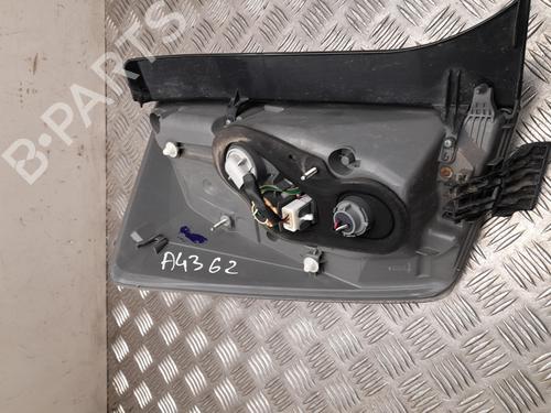 Right taillight TOYOTA PRIUS (_W3_) 1.8 Hybrid (ZVW3_) | BP28920261C35 