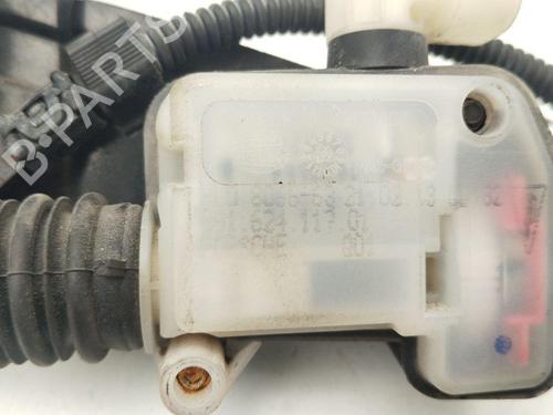 Hood lock PORSCHE CAYMAN (981) 2.7 | BP28915408C133 