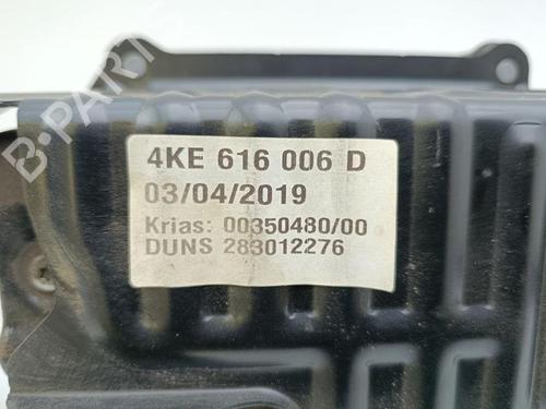 Suspension compressor AUDI E-TRON (GEN) 50 quattro | BP28916978M103 