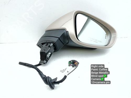 Used Right mirror Right mirror 38998731 38998731