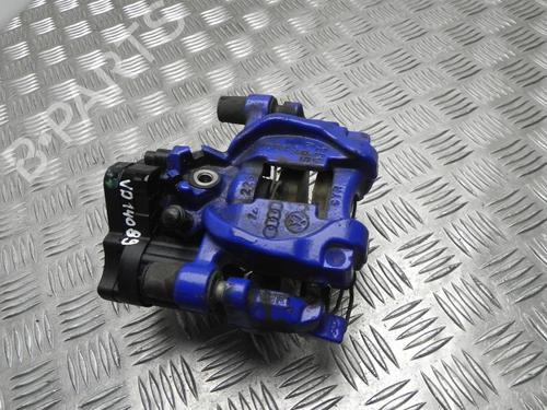 Used Right rear brake caliper VW GOLF VII (5G1, BQ1, BE1, BE2) 1.4 GTE Hybrid (204 hp) 28947585