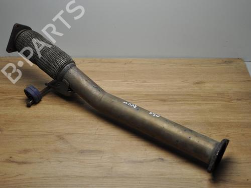 Used Pipe VOLVO S90 II (234) D4 (190 hp) 28947876