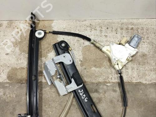 Used Rear right window mechanism BMW 6 Gran Coupe (F06) 650 i xDrive (449 hp) 28934785