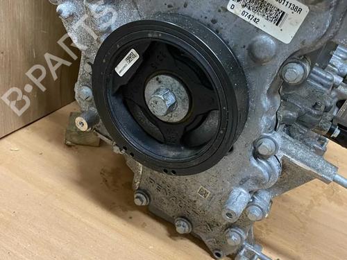 Motor RENAULT AUSTRAL E-TECH 200 Hybrid (HGM2) | BP31348874M1