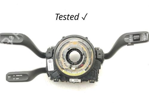 Used Steering column stalk PORSCHE PANAMERA (970) 3.0 S E-Hybrid (416 hp) 28932918