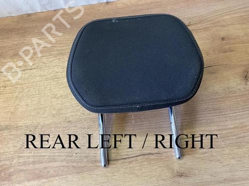 Used Headrest Headrest SKODA KAROQ (NU7, ND7) 2.0 TDI 4x4 (150 hp) 36507739 36507739