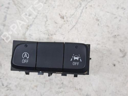 Kombi Kontakt / Stilkkontakt OPEL CORSA F (P2JO) 1.5 (68) (102 hp) 28920522