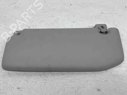 Right sun visor CITROËN C3 III (SX) 1.2 VTi 82 | BP28947279I2