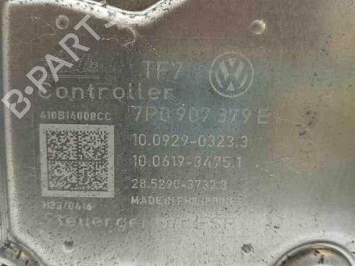 Electronic module PORSCHE CAYENNE (92A) 3.6 | BP28935007M83 