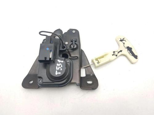 Used Tailgate lock Tailgate lock MASERATI QUATTROPORTE VI 3.8 GT S (530 hp) 28929875 28929875