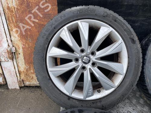 Fælk SEAT ATECA (KH7, KHP) 1.4 TSI | BP37612218C45 - Image 2