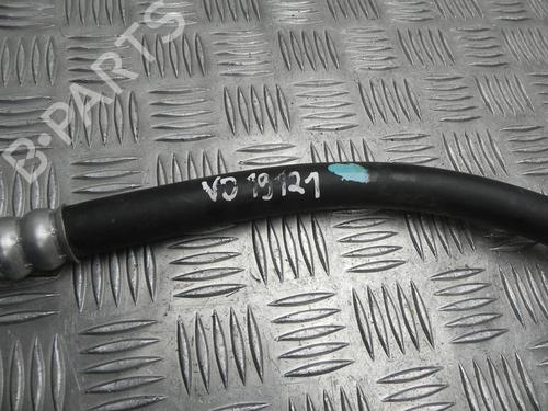 AC pipe NISSAN LEAF (ZE1) Electric | BP37541523M126 - Image 2