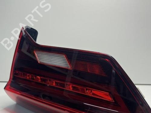 Used Right taillight VW T-ROC (A11, D11) 1.5 TSI (150 hp) 28944403