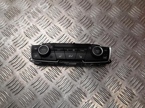 Used Climate control Climate control 37553790 37553790