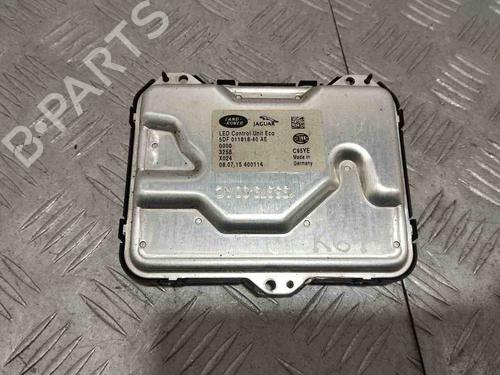 Elektronische module JAGUAR XE (X760) 3.0 S (340 hp) 28916133