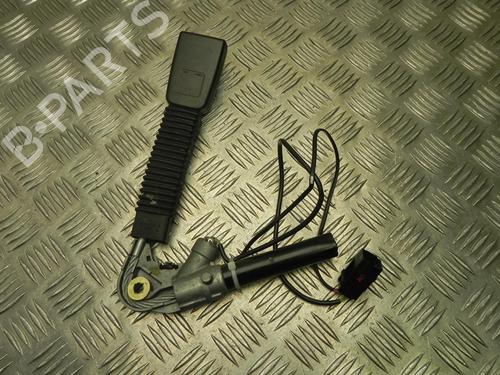 Used Front right seatbelt JAGUAR XF I (X250) 2.7 D (207 hp) 28913888