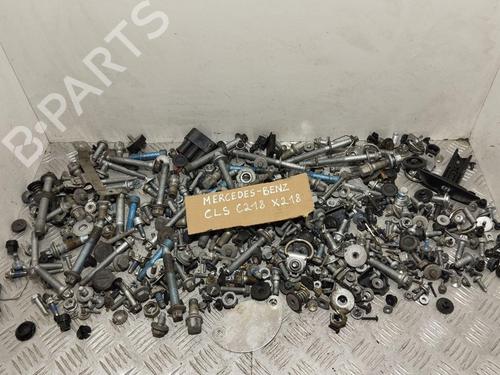 Other MERCEDES-BENZ CLS (C218) CLS 500 4-matic (218.391) | BP28938960O1 