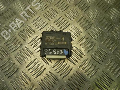Used Electronic module Electronic module 37578295 37578295