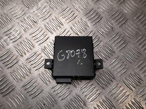 Electronic module AUDI A1 Sportback (8XA, 8XF) 1.4 TFSI | BP28940215M83 