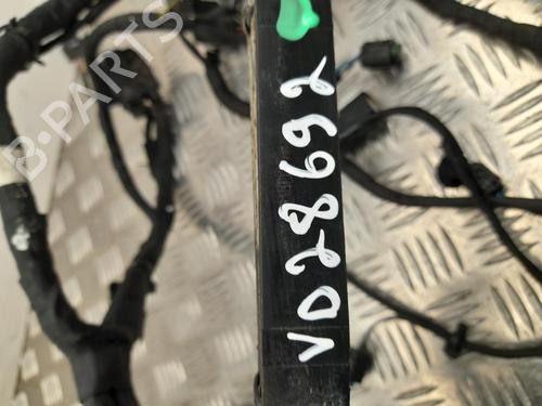 Wiring harness JAGUAR I-PACE (X590) EV400 AWD | BP37549537E16 - Image 4