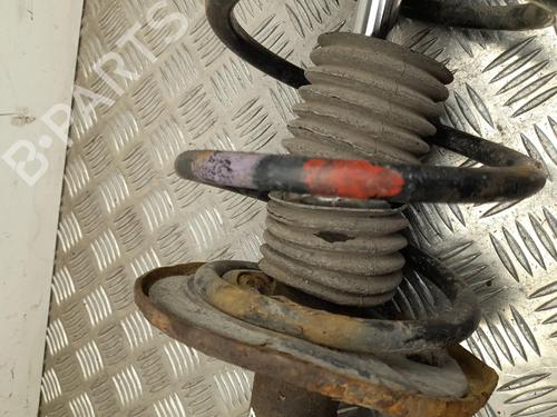 Right front shock absorber TOYOTA PRIUS (_W3_) 1.8 Hybrid (ZVW3_) | BP28942003M17 