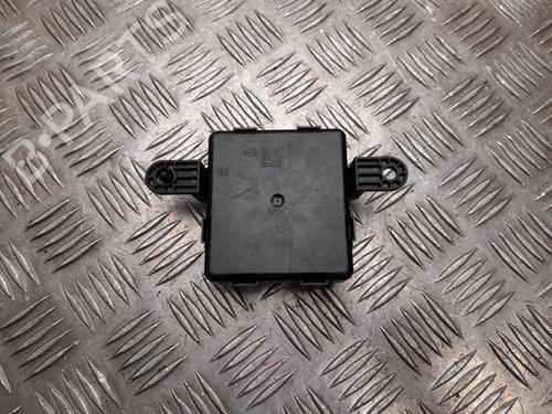 Electronic module SKODA OCTAVIA IV (NX3, NN3, PV3) 1.4 TSI | BP37553471M83 - Image 2
