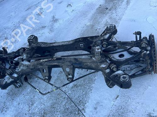 Used Rear axle Rear axle 37568193 37568193