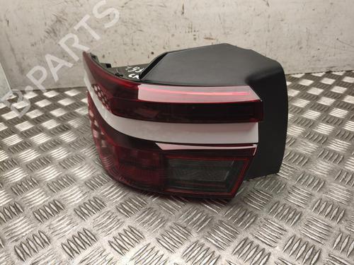 Venstre Baklys Venstre Baklys OPEL FRONTERA (OV24) 1.2 MHEV (101 hp) 39938560 39938560