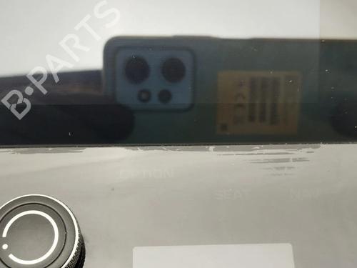 Elektronisk modul PORSCHE PANAMERA (971) 3.0 (97AAA1, 97BAA1) | BP28934125M83 