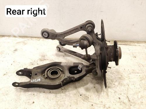 Used Right rear suspension Right rear suspension MASERATI QUATTROPORTE VI 3.8 GT S (530 hp) 38994464 38994464