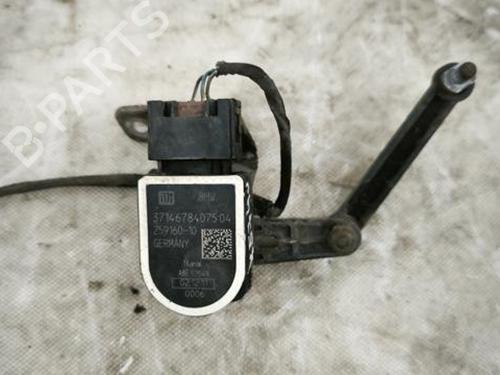 Used Switch BMW 5 Touring (F11) 525 d (218 hp) 28946038