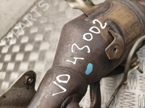 Catalyst TOYOTA YARIS (_P21_, _PA1_, _PH1_) 1.5 Hybrid (MXPH10, MXPH11) | BP37651463M10  - Image 5