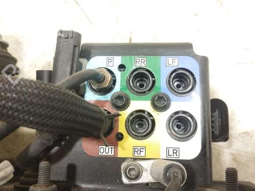 Suspension compressor MASERATI LEVANTE SUV (M161) 3.0 S Q4 | BP28919319M103 