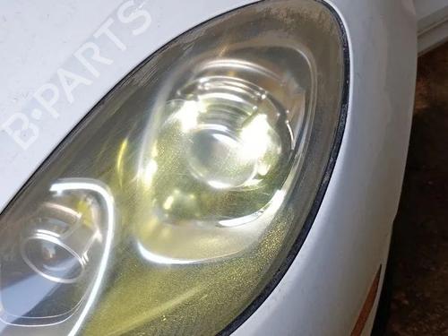 Soporte del faro izquierdo PORSCHE MACAN (95B) 3.6 Turbo | BP30908930C157
