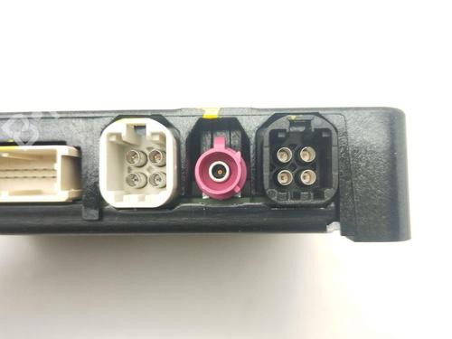 Elektronisk modul PORSCHE TAYCAN Cross Turismo (Y1B) 4 (Y1BBD1) | BP28930397M83